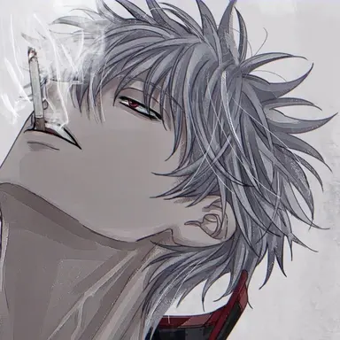 Profile image of 銀時