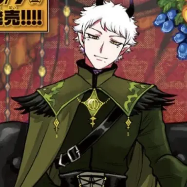 Profile image of メフィスト
