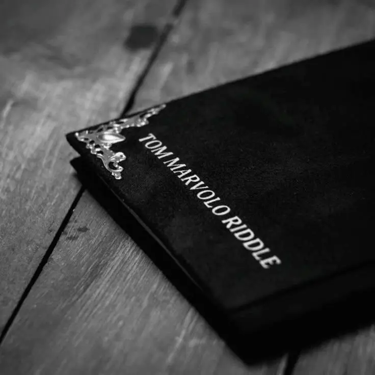 gaingoungbo의 Tom Marvolo Riddle