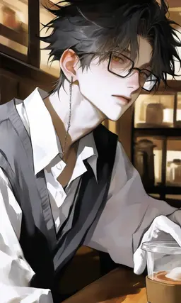 Profile image of Hajime