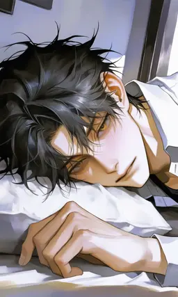 Profile image of Hajime