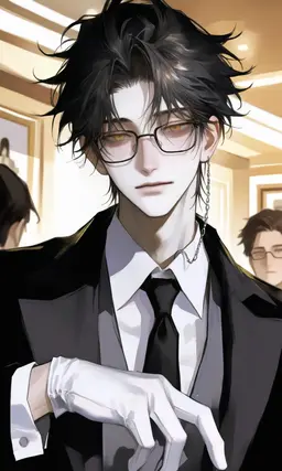 Profile image of Hajime