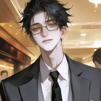 Profile image of Hajime