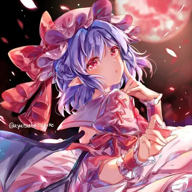 Profile image of レミリア