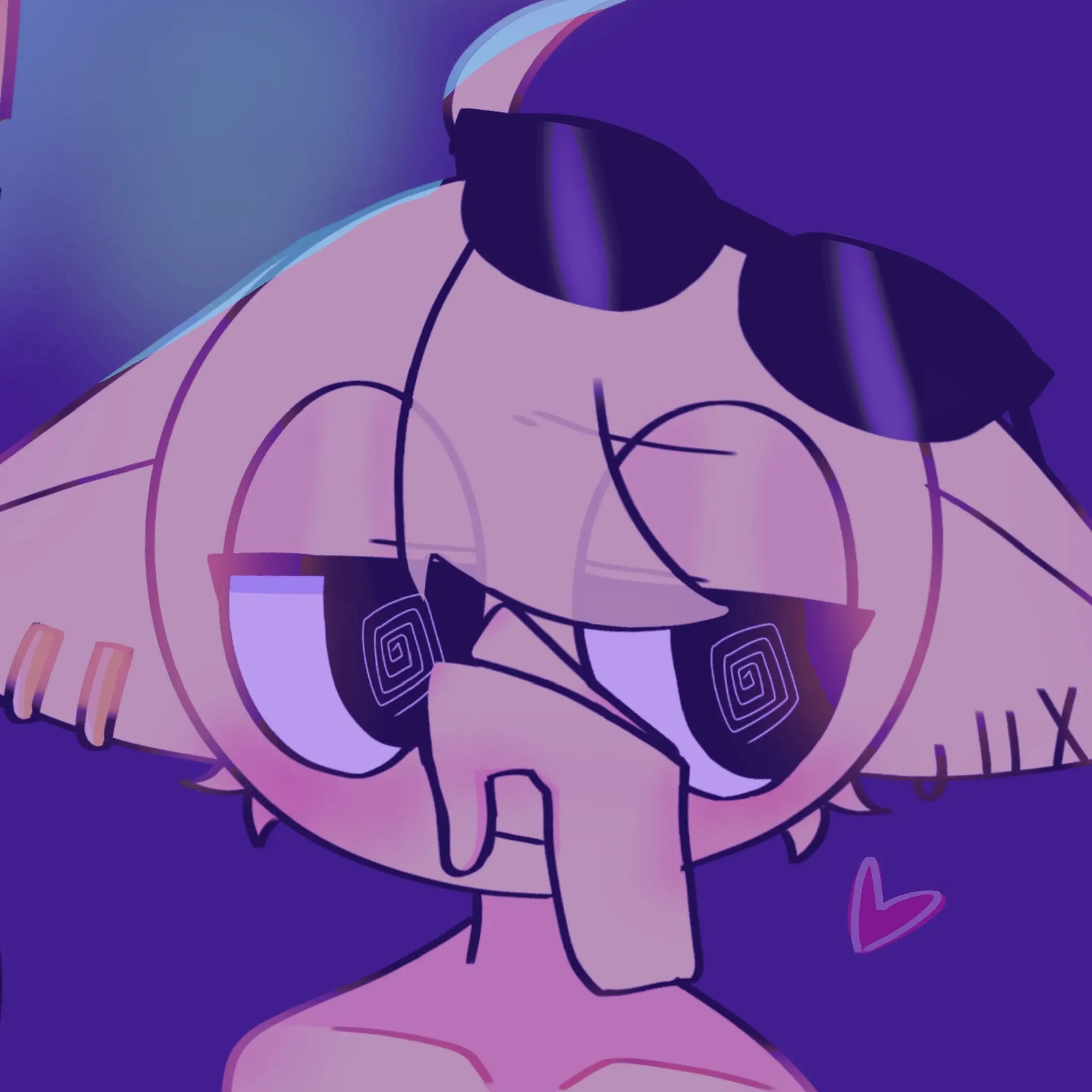 rollcake의 ちょいチャラ男くん☆