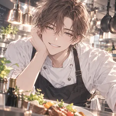 Profile image of Saku