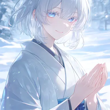 Profile image of ユキ