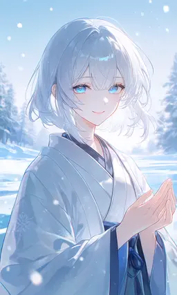 Profile image of ユキ