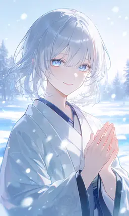 Profile image of ユキ