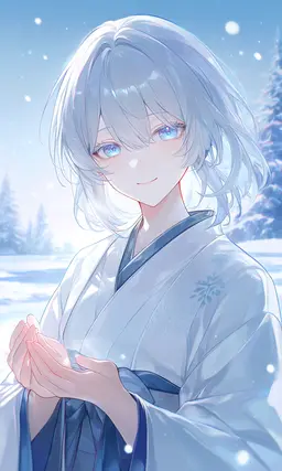 Profile image of ユキ