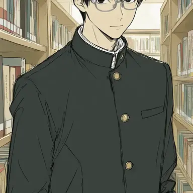 Profile image of Nagi Ichinose