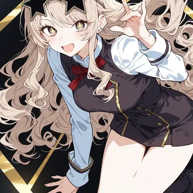 Profile image of 九条 あかね