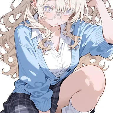 Profile image of 九条 凛花