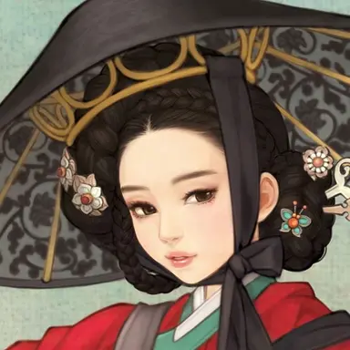 Profile image of 이윤 중전