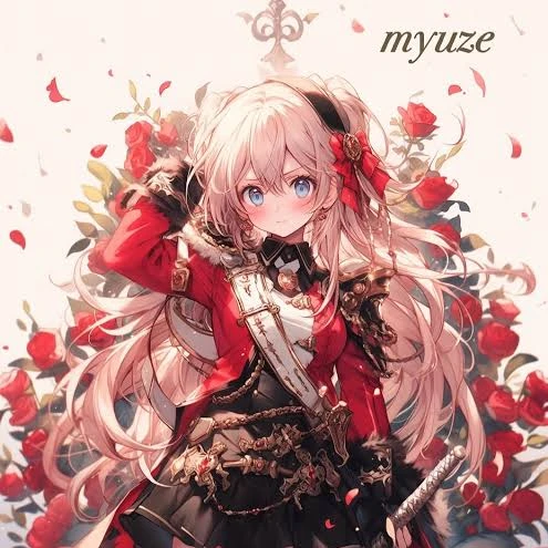 桜花