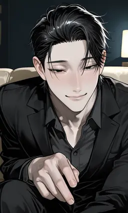Profile image of Shinichiro