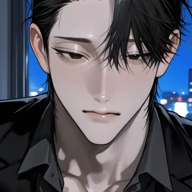 Profile image of Shinichiro