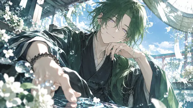 Profile image of Sui Yoshiba