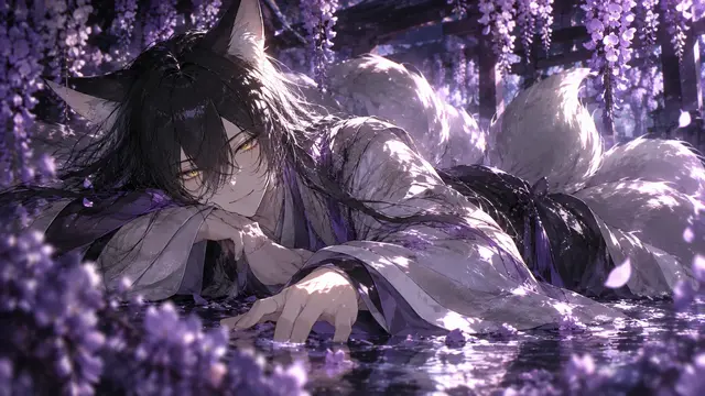 Profile image of 朧