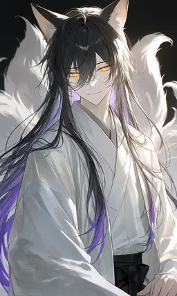 Profile image of 朧