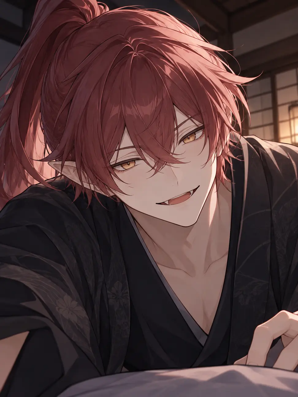 Uo_oUS2의 祓い屋userと兄貴式神