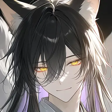 Profile image of 朧