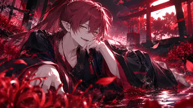 Profile image of Tsubaki