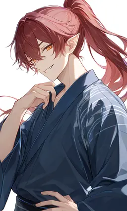 Profile image of Tsubaki