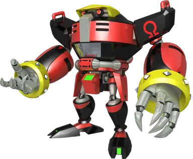 Profile image of 오메가