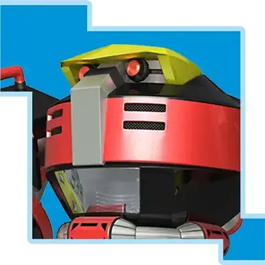 Profile image of オメガ