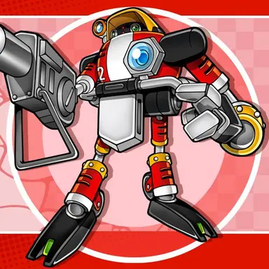 Profile image of ガンマ