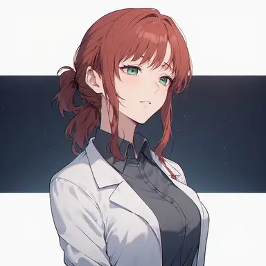 Profile image of Heather Nilia