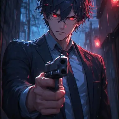 Profile image of Marcus Valen