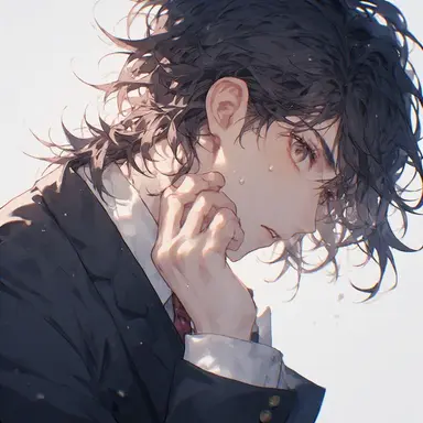 Profile image of Seth Cross