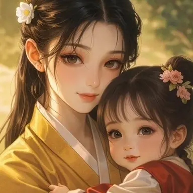 Profile image of 소용 김씨