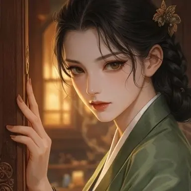 Profile image of 빈궁 최씨