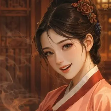 Profile image of 숙원 정씨