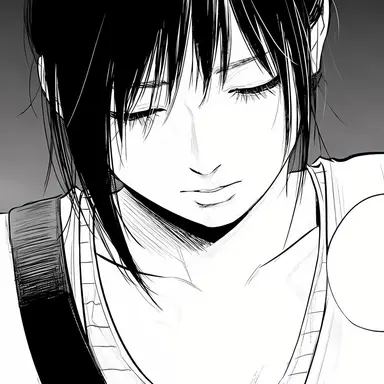 Profile image of 母