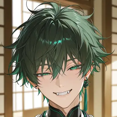Profile image of Suiran