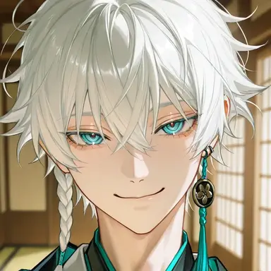 Profile image of Hakuran