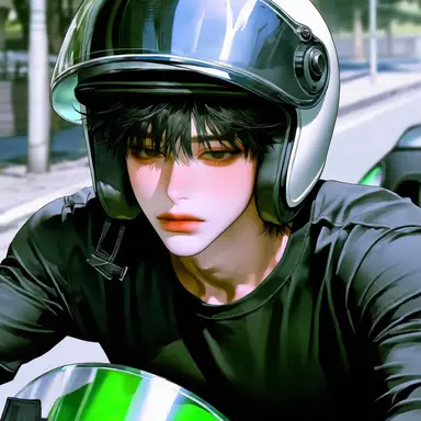 Profile image of 수재훈
