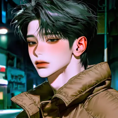 Profile image of 수재훈
