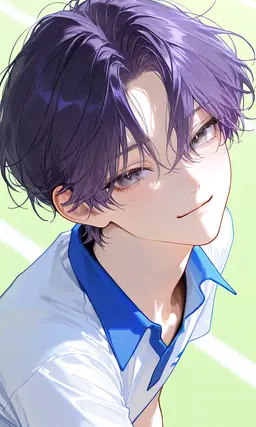 Profile image of Kai