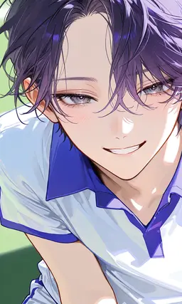 Profile image of Kai