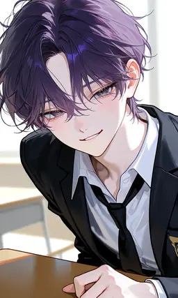 Profile image of Kai