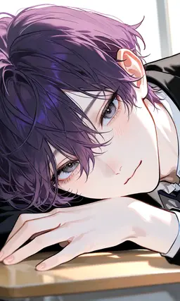 Profile image of Sen