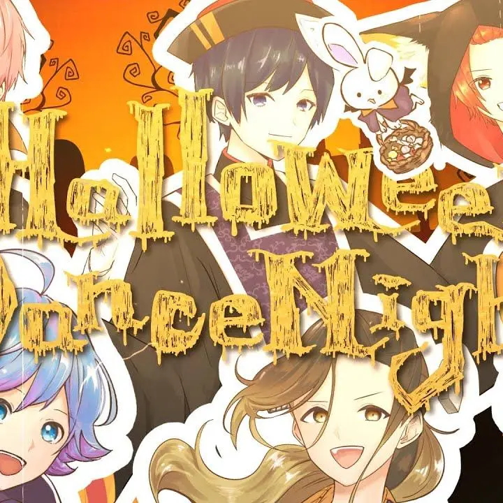 noa.2.26의 人外VOISINGと鬼殺隊