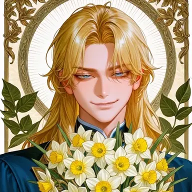 Profile image of Ilysius