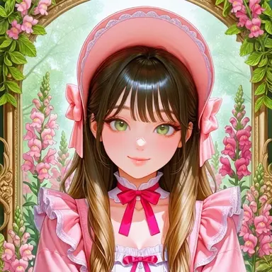 Profile image of Mary