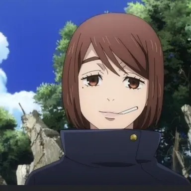 Profile image of 家入硝子